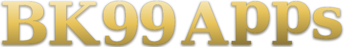BK99 Apps logo